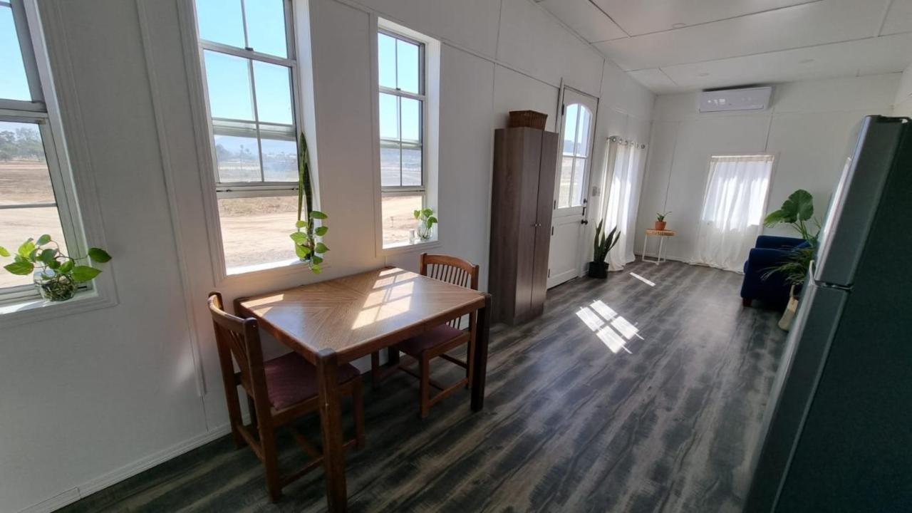 Rancho Dominique Valle De Guadalupe Ngoại thất bức ảnh