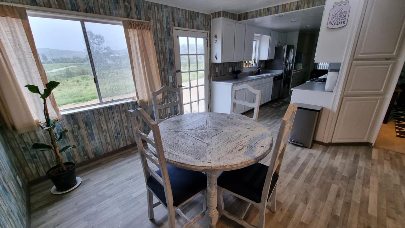 Rancho Dominique Valle De Guadalupe Phòng bức ảnh