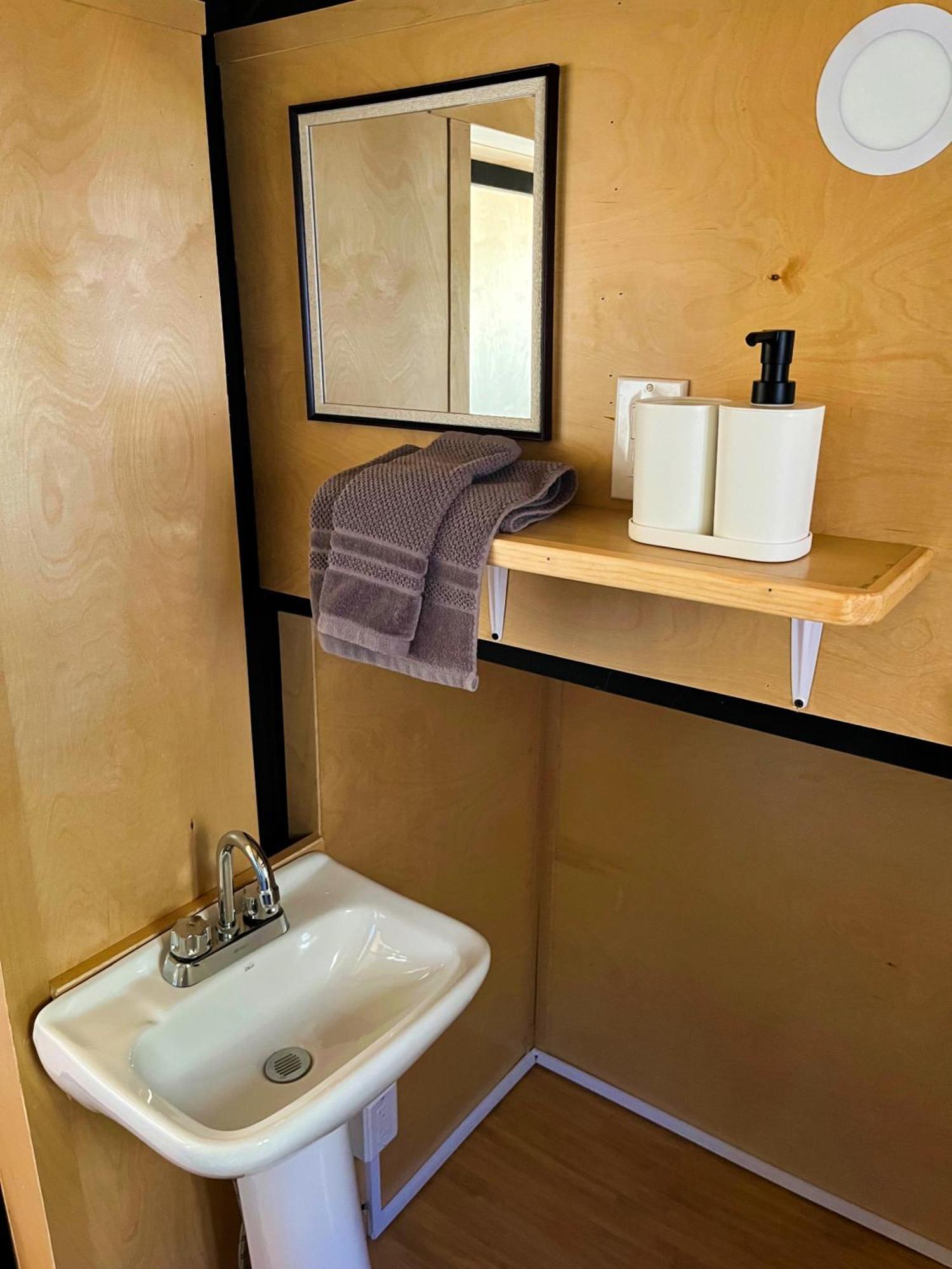 Rancho Dominique Valle De Guadalupe Phòng bức ảnh