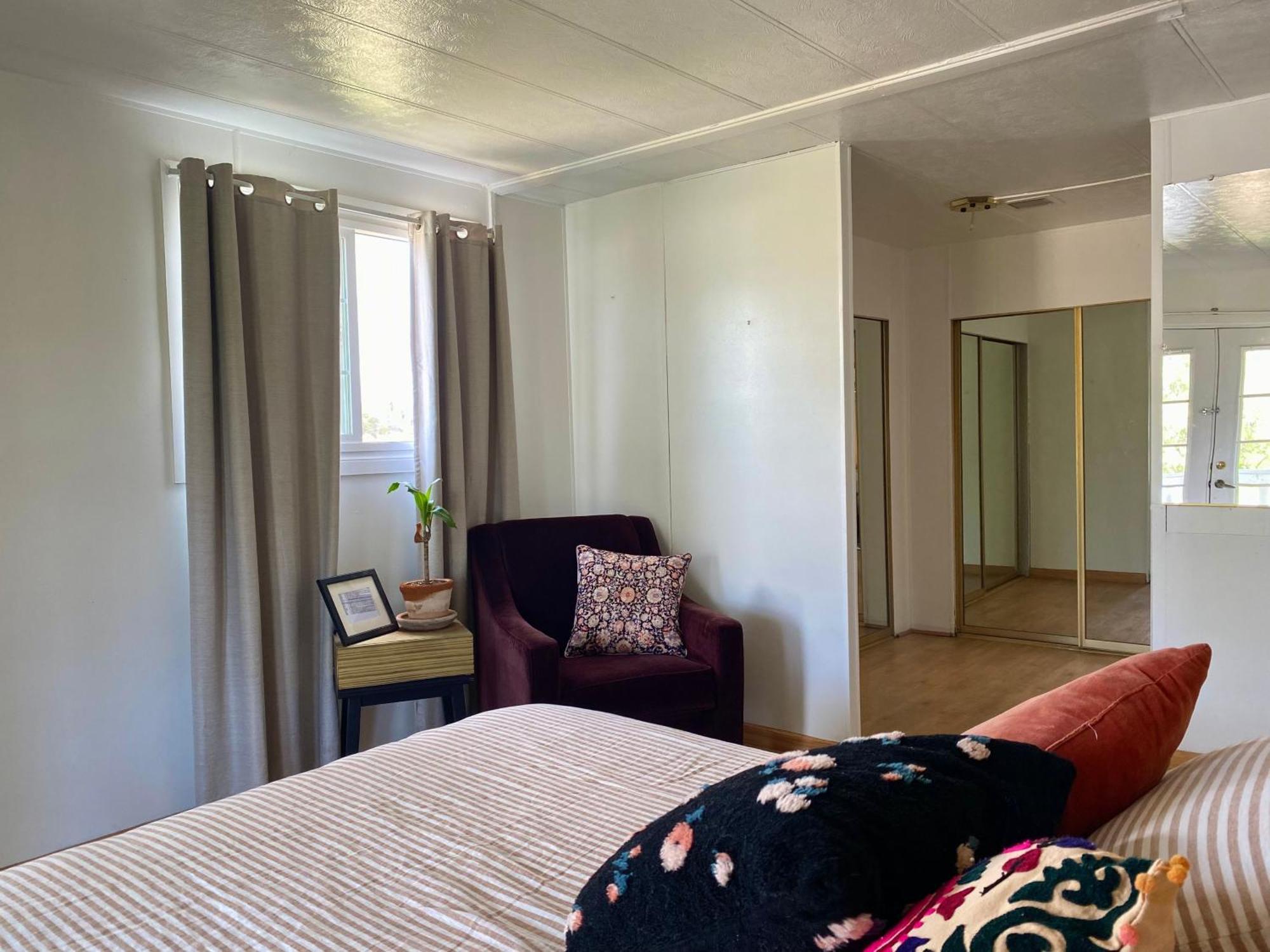 Rancho Dominique Valle De Guadalupe Phòng bức ảnh