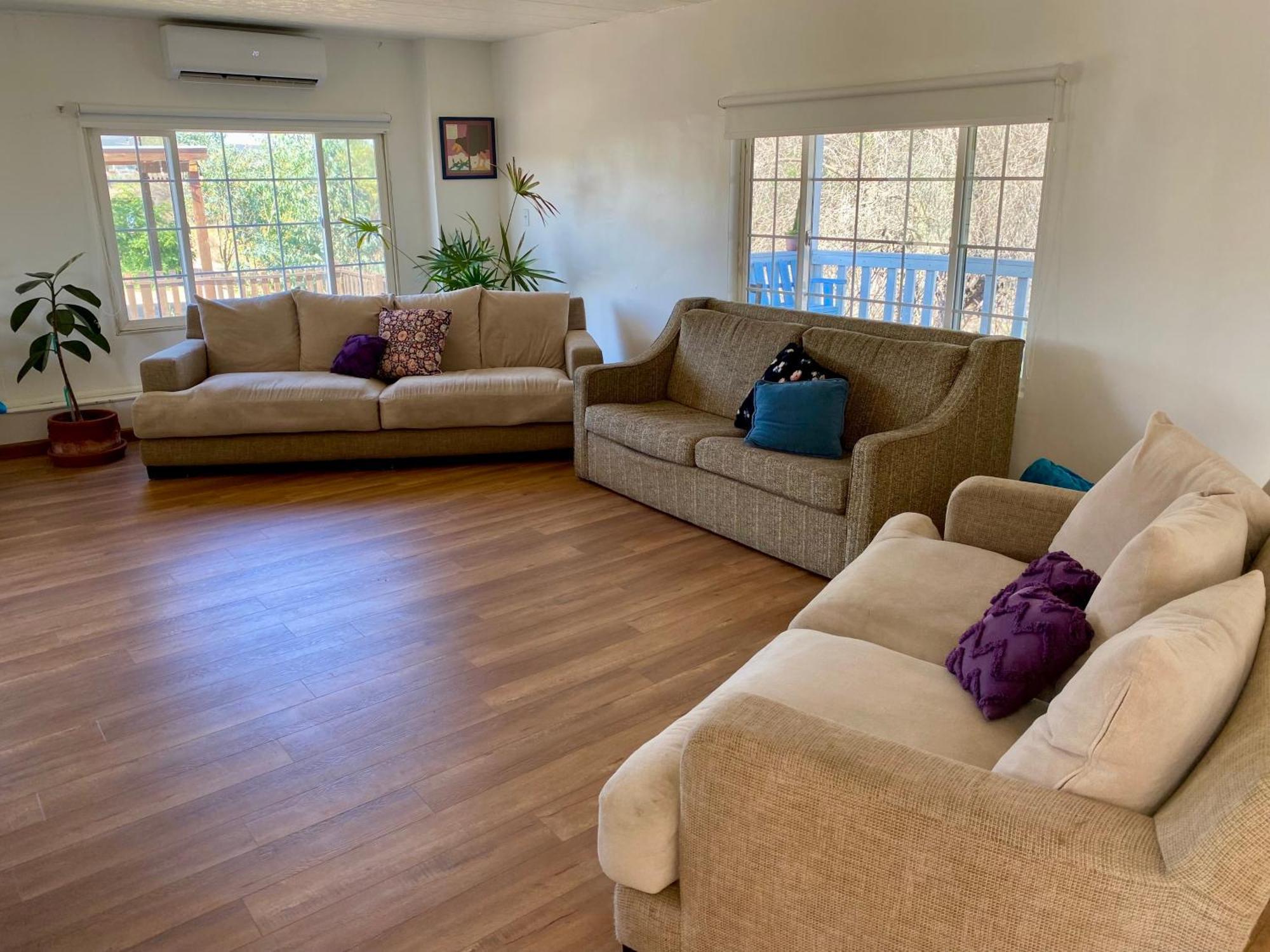 Rancho Dominique Valle De Guadalupe Phòng bức ảnh